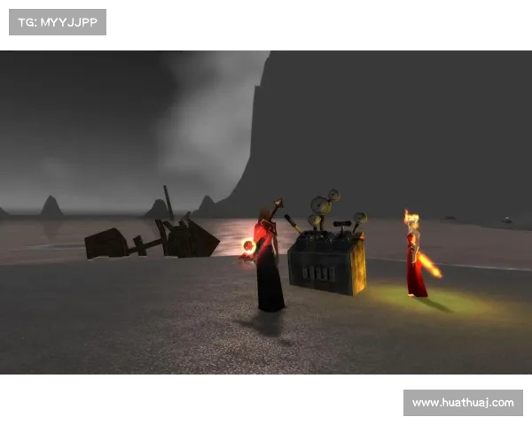 魔兽世界怀旧服：探寻法师武器之道